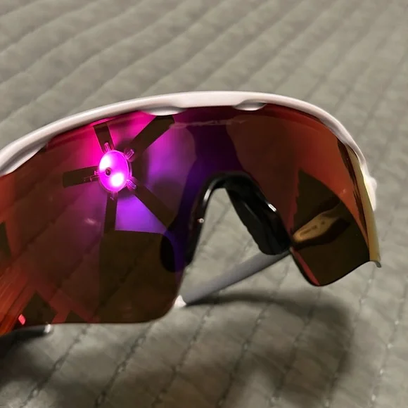 Oakley Radar EV Path Sunglasses - Picture 6 of 11